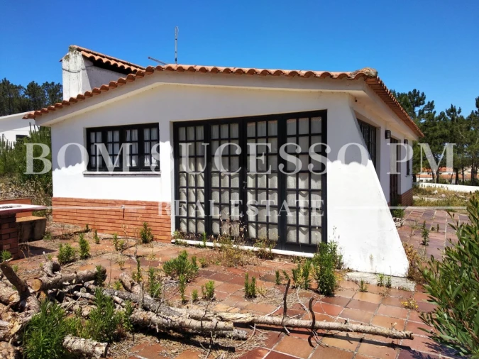 Terreno P/ Prédio para Venda em Vau Foto 2