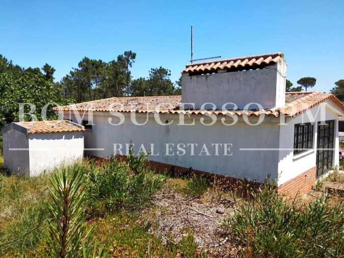 Terreno P/ Prédio para Venda em Vau Foto 5