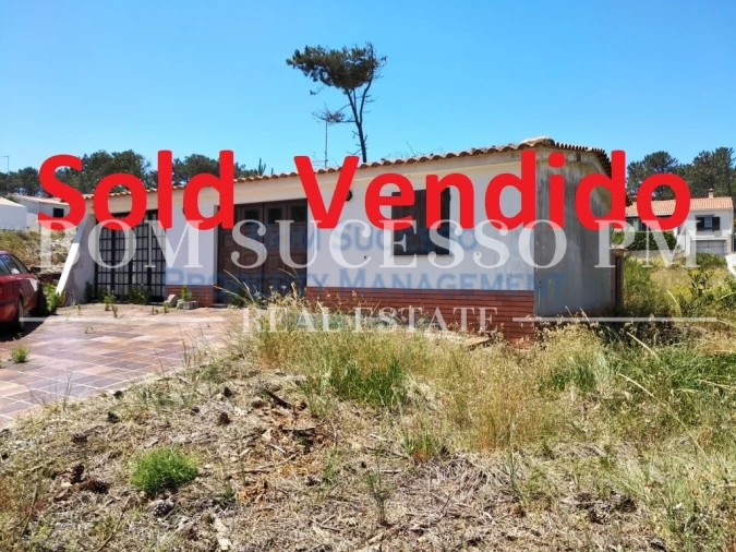 Terreno P/ Prédio para Venda em Vau Foto 1