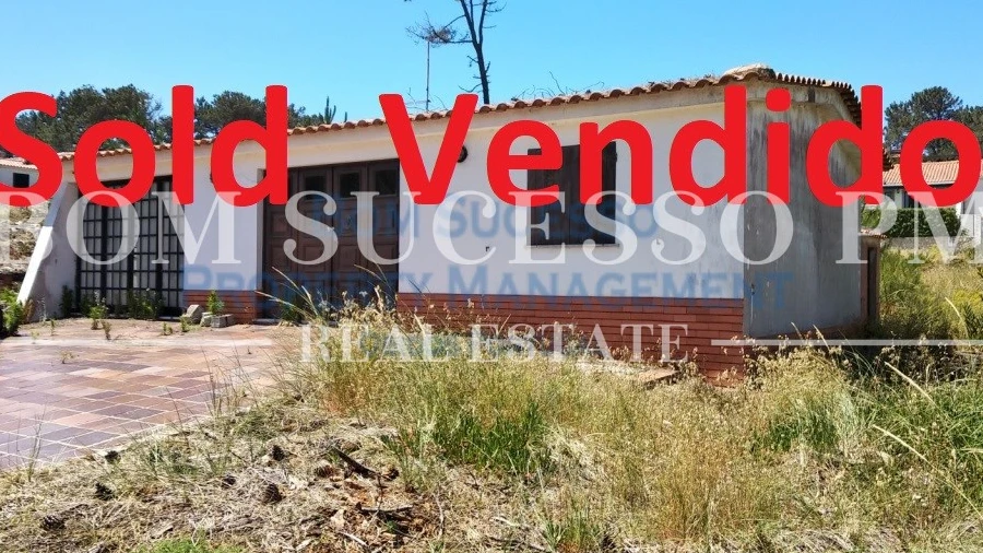 Terreno P/ Prédio para Venda em Vau