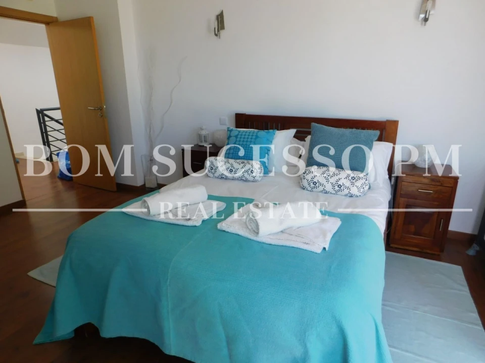 Moradia T3 para Venda em Vau Foto 25