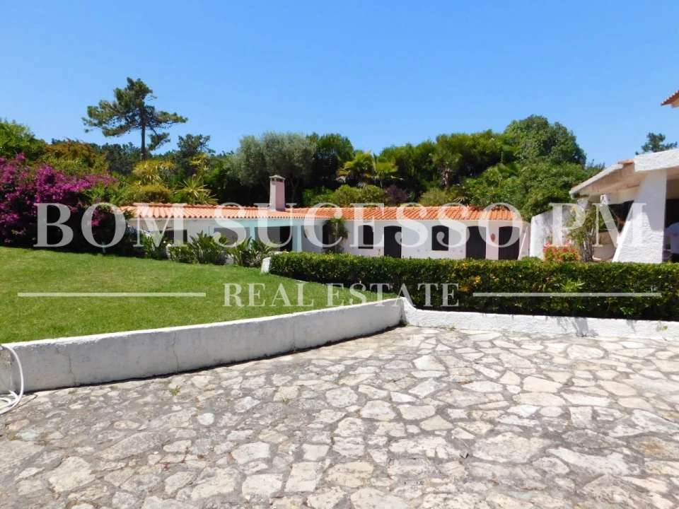Moradia T5 para Venda em Vau Foto 3