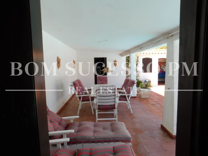 Moradia T5 para Venda em Vau Foto 21