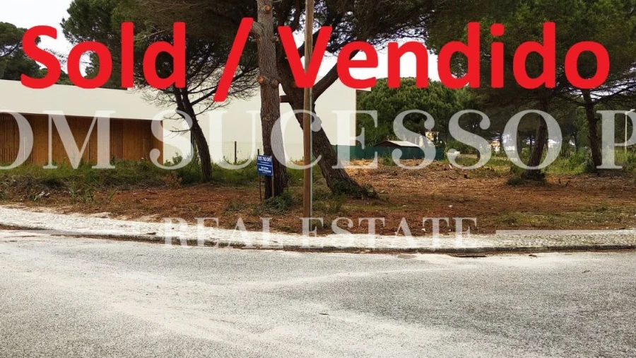Terreno P/ Prédio para Venda em Vau