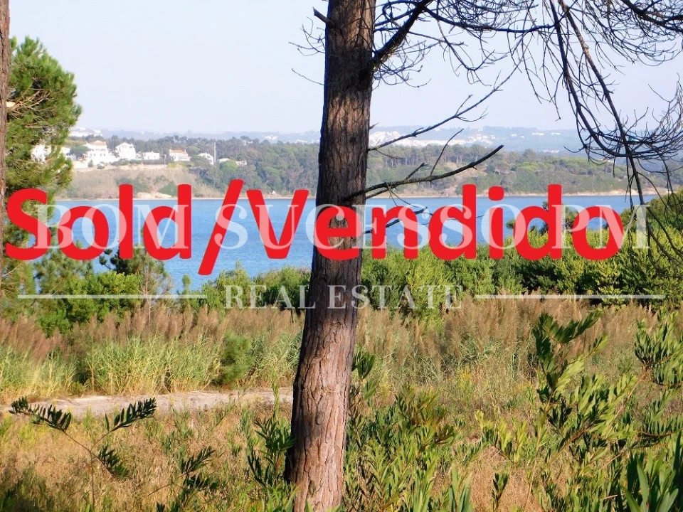 Terreno P/ Prédio para Venda em Vau Foto 1