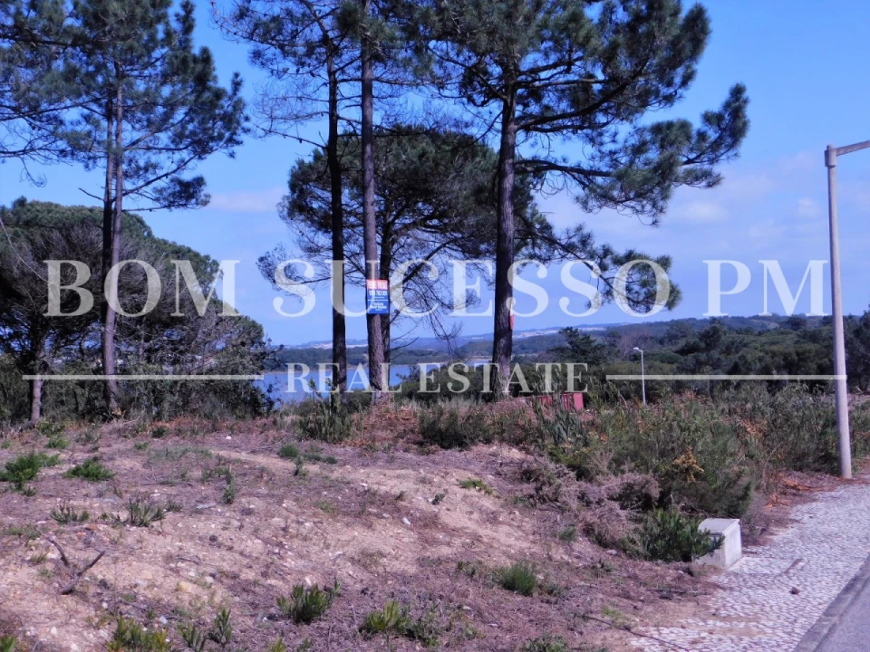 Terreno P/ Prédio para Venda em Vau Foto 4