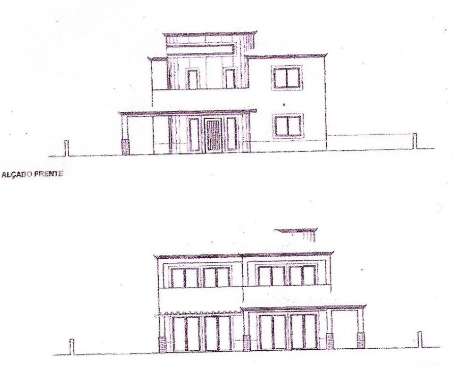 Terreno P/ Prédio para Venda em Vau Foto 7