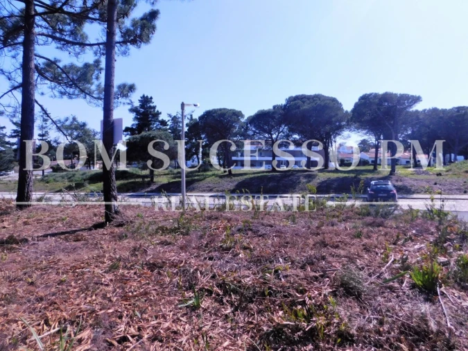 Terreno P/ Prédio para Venda em Vau Foto 3