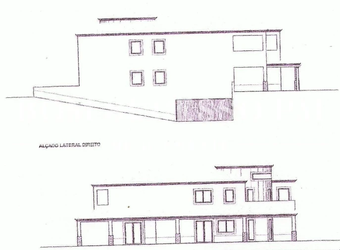 Terreno P/ Prédio para Venda em Vau Foto 6