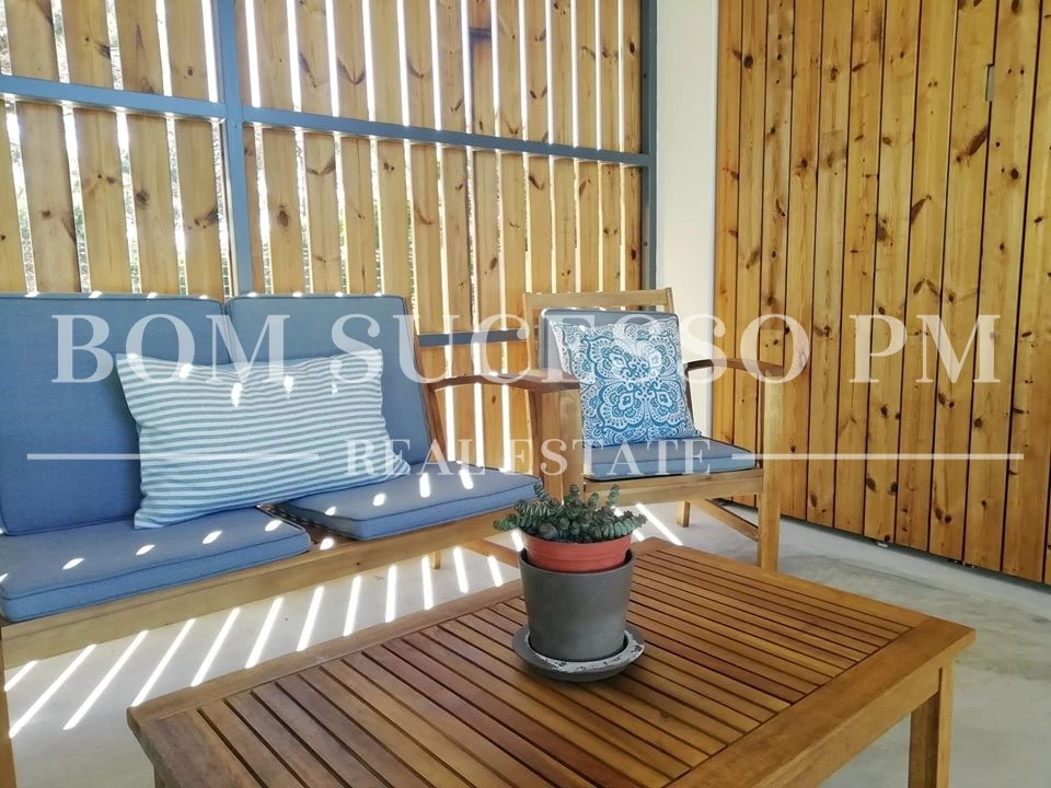 Moradia T3 para Venda em Vau Foto 6