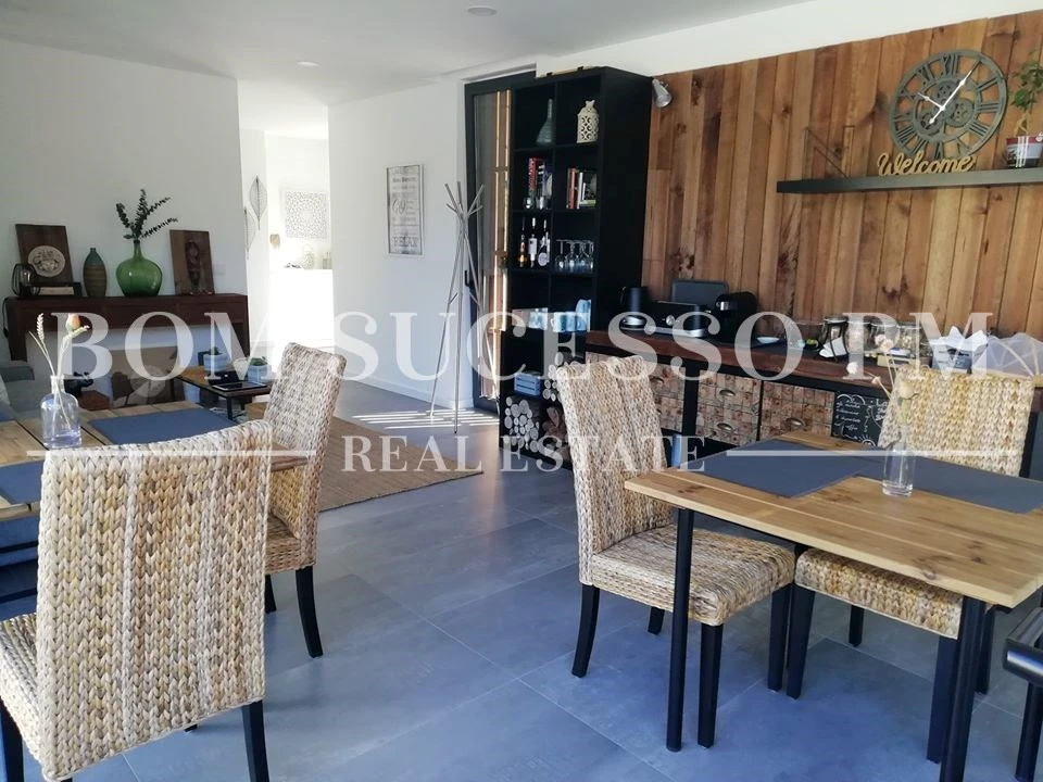 Moradia T3 para Venda em Vau Foto 7