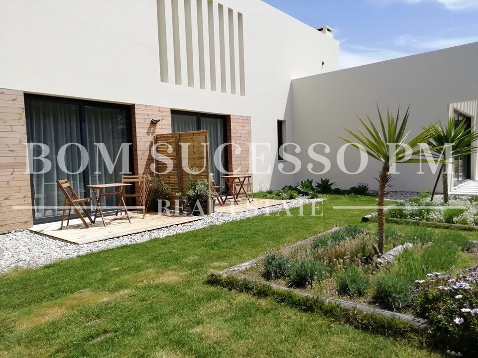 Moradia T3 para Venda em Vau Foto 10