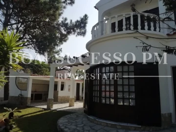 Moradia T4 para Venda em Vau