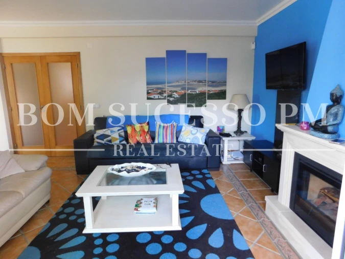 Moradia T4 para Venda em Vau Foto 19