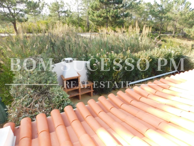 Moradia T4 para Venda em Vau Foto 45