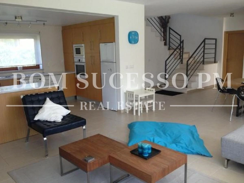 Moradia T3 para Venda em Vau Foto 7