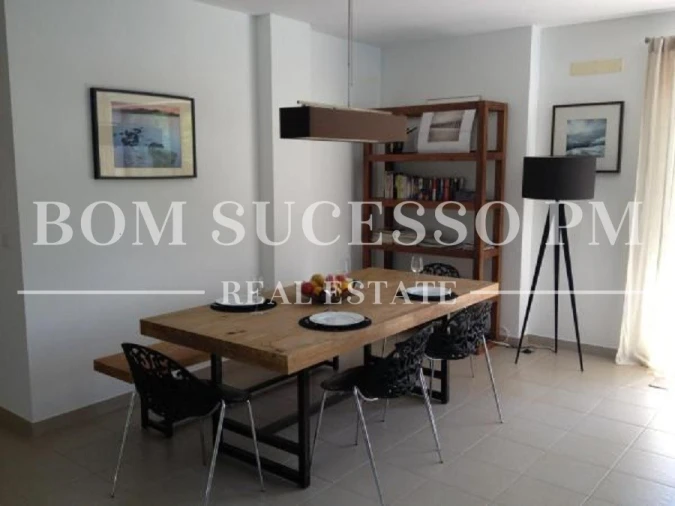 Moradia T3 para Venda em Vau Foto 8