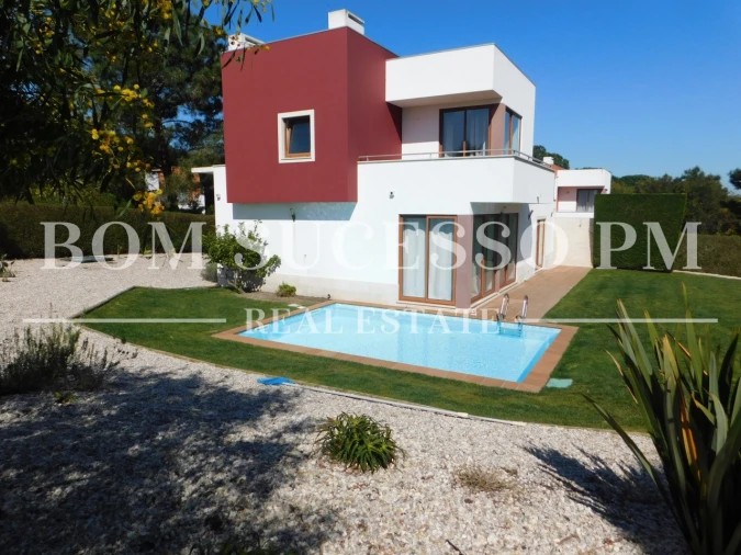 Moradia T3 para Venda em Vau Foto 2