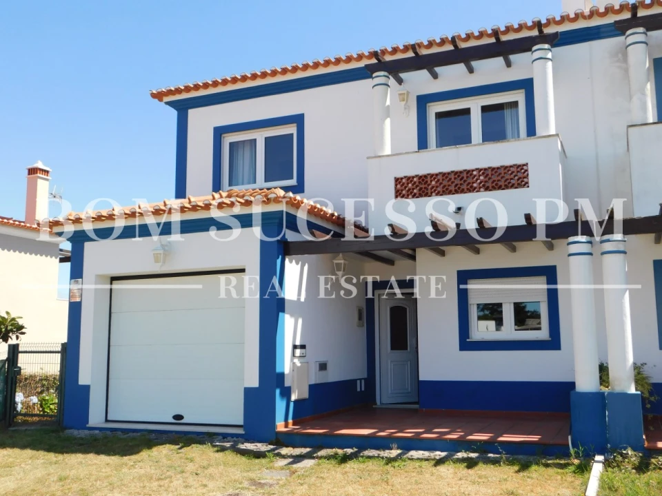 Moradia T3 para Venda em Vau Foto 2