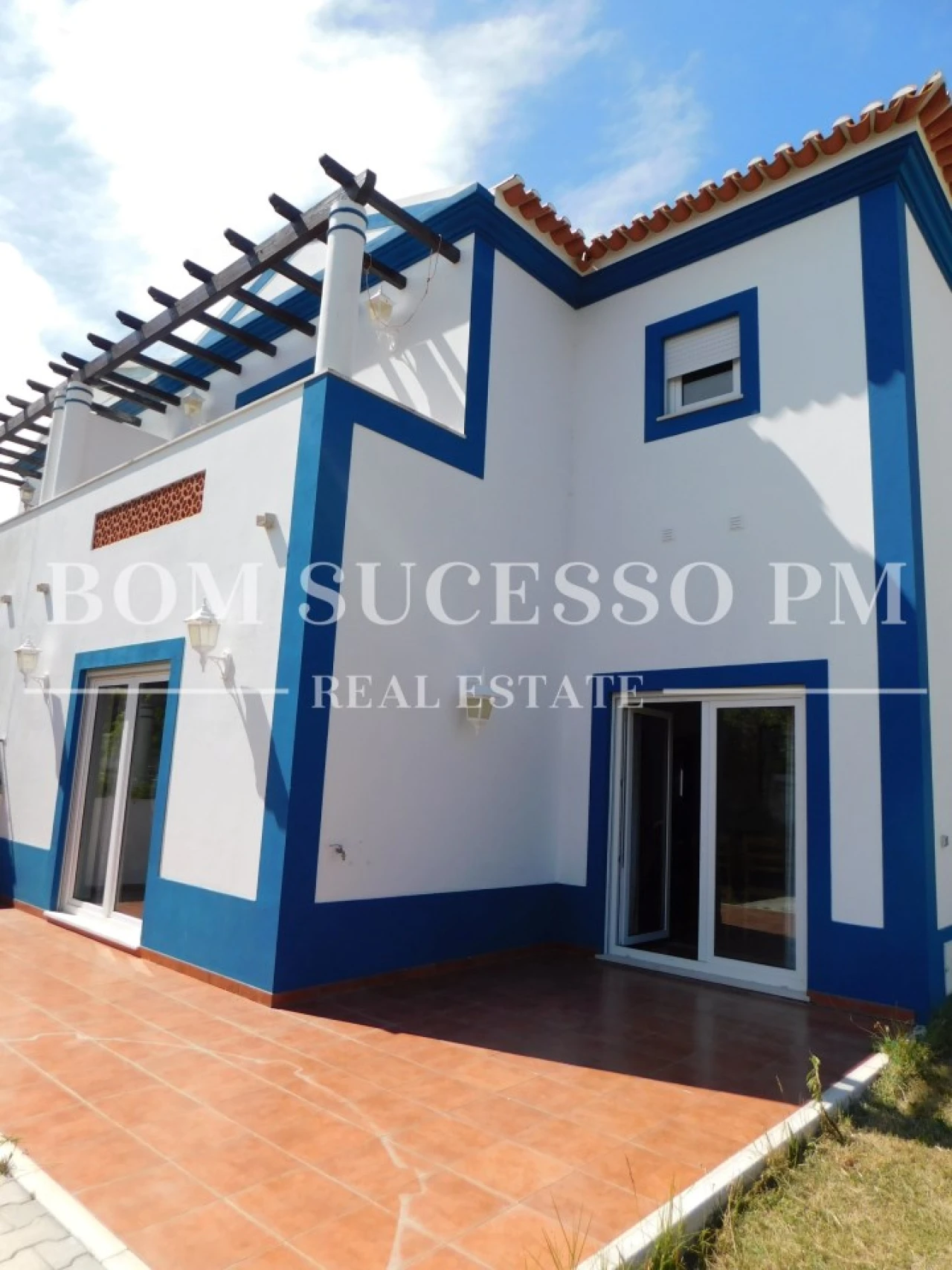 Moradia T3 para Venda em Vau Foto 19