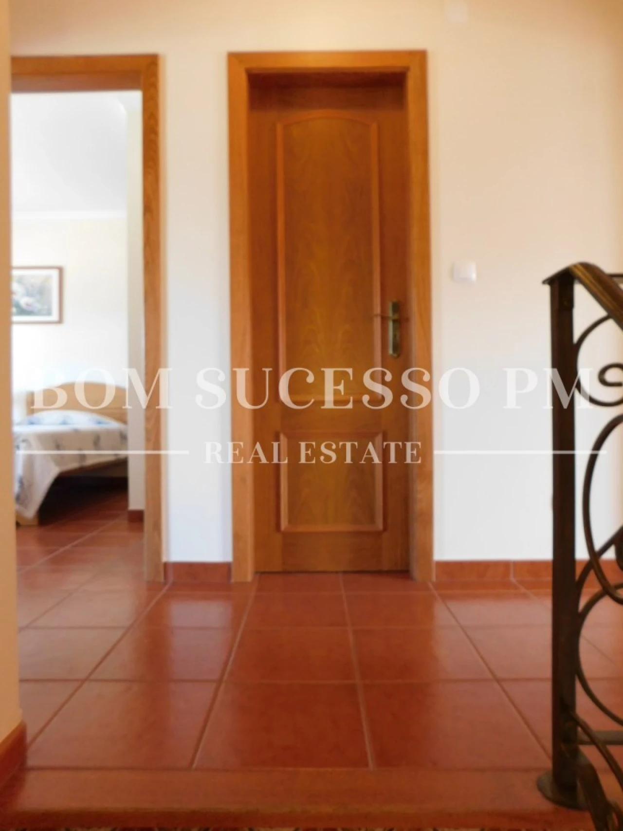 Moradia T3 para Venda em Vau Foto 23
