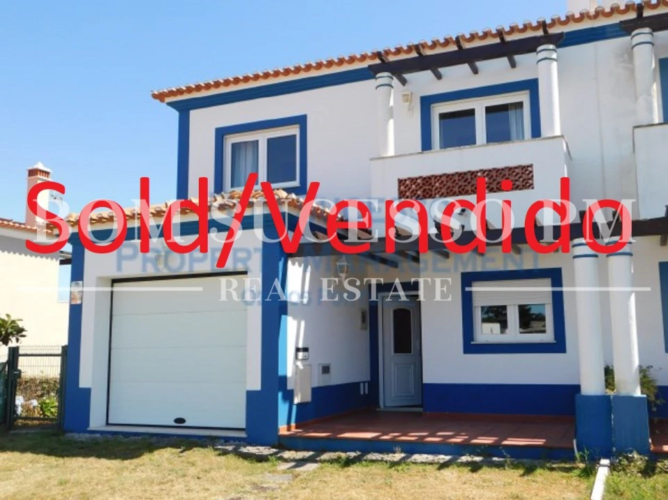 Moradia T3 para Venda em Vau Foto 1