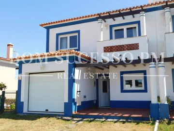 Moradia T3 para Venda em Vau