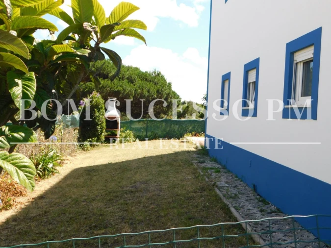 Moradia T3 para Venda em Vau Foto 21