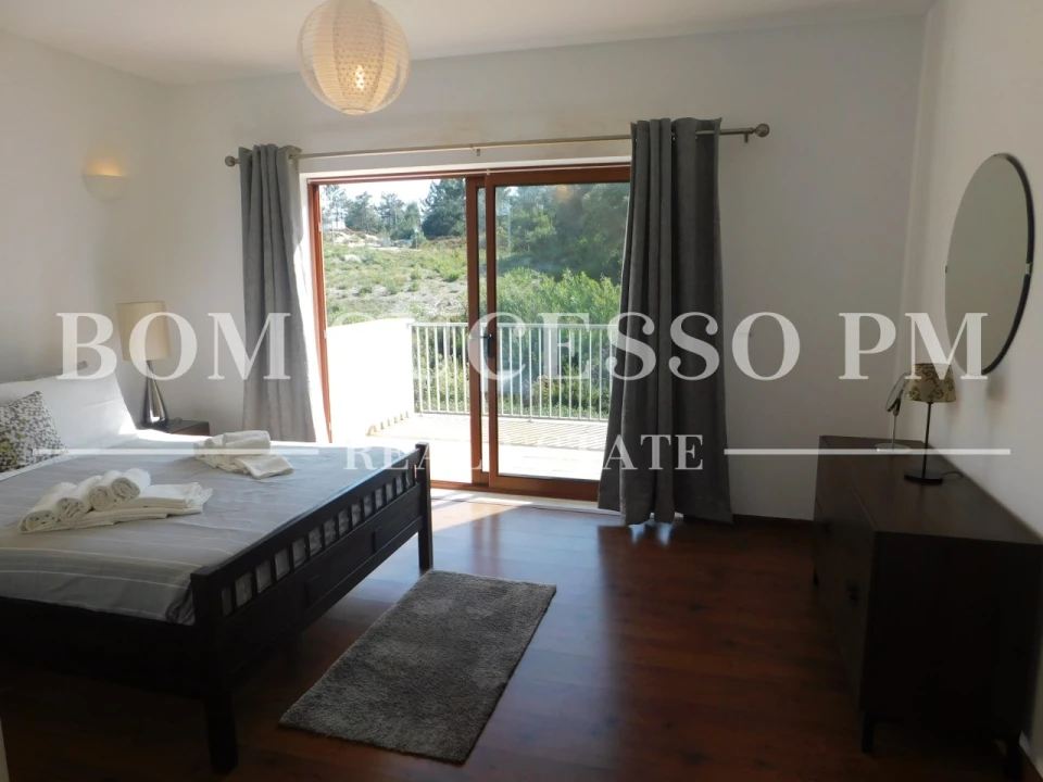 Moradia T3 para Venda em Vau Foto 27