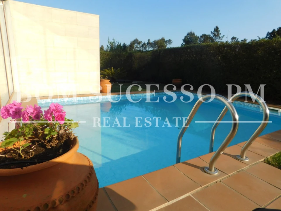 Moradia T3 para Venda em Vau Foto 34