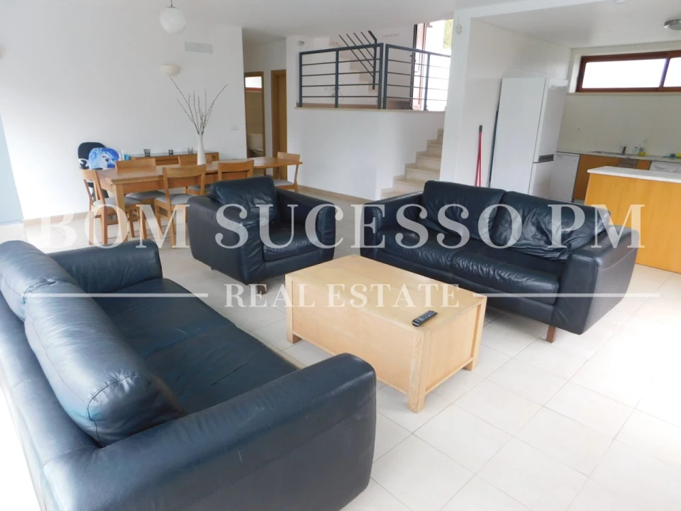 Moradia T3 para Venda em Vau Foto 8