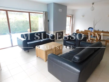 Moradia T3 para Venda em Vau