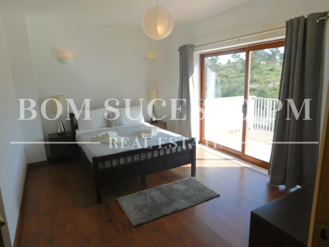 Moradia T3 para Venda em Vau Foto 22