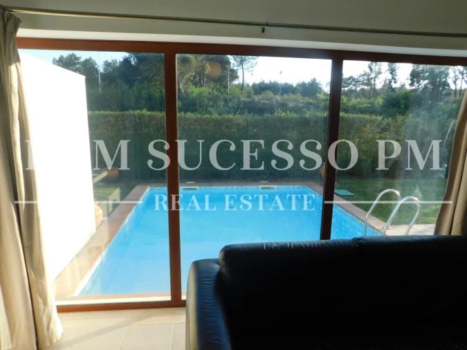 Moradia T3 para Venda em Vau Foto 6