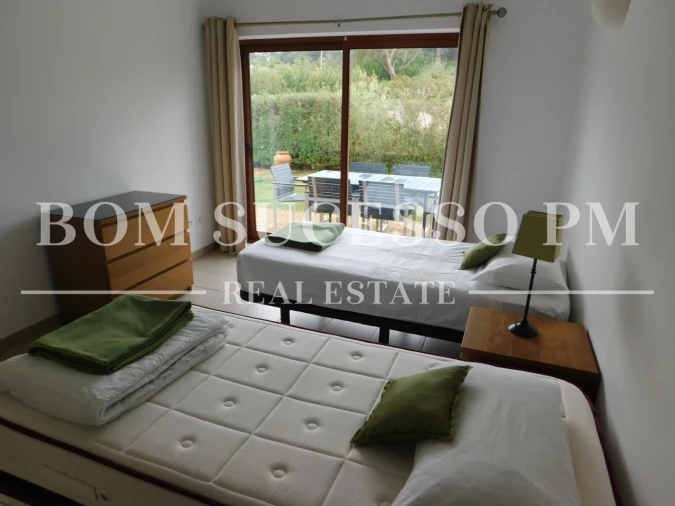 Moradia T3 para Venda em Vau Foto 30