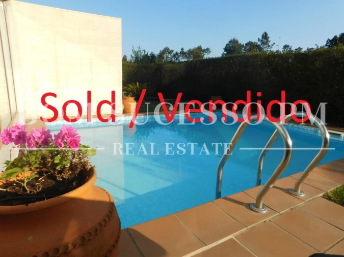 Moradia T3 para Venda em Vau