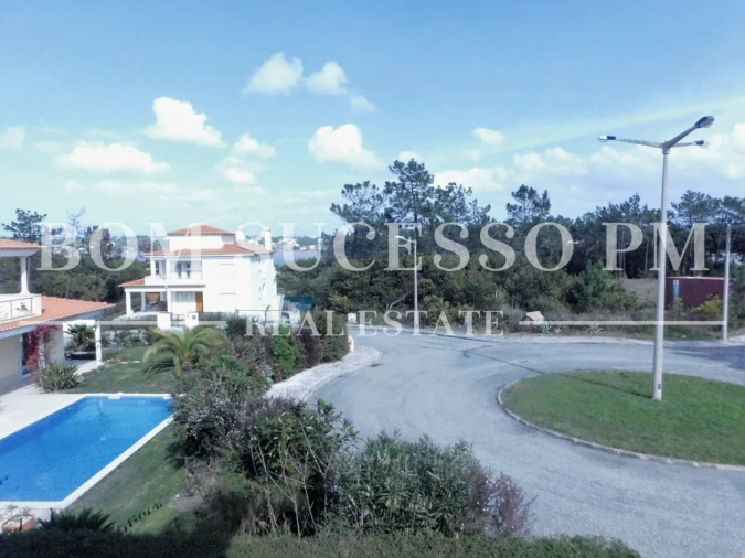 Moradia T4 para Venda em Vau Foto 19