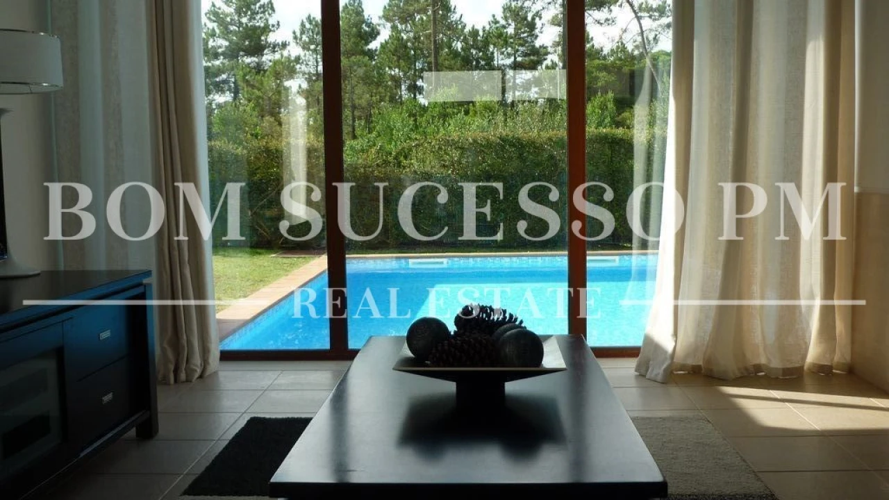 Moradia T3 para Venda em Vau Foto 3