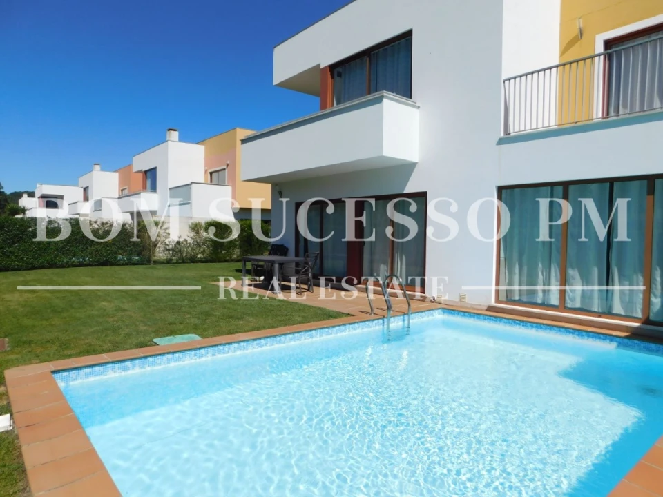 Moradia T3 para Venda em Vau Foto 17