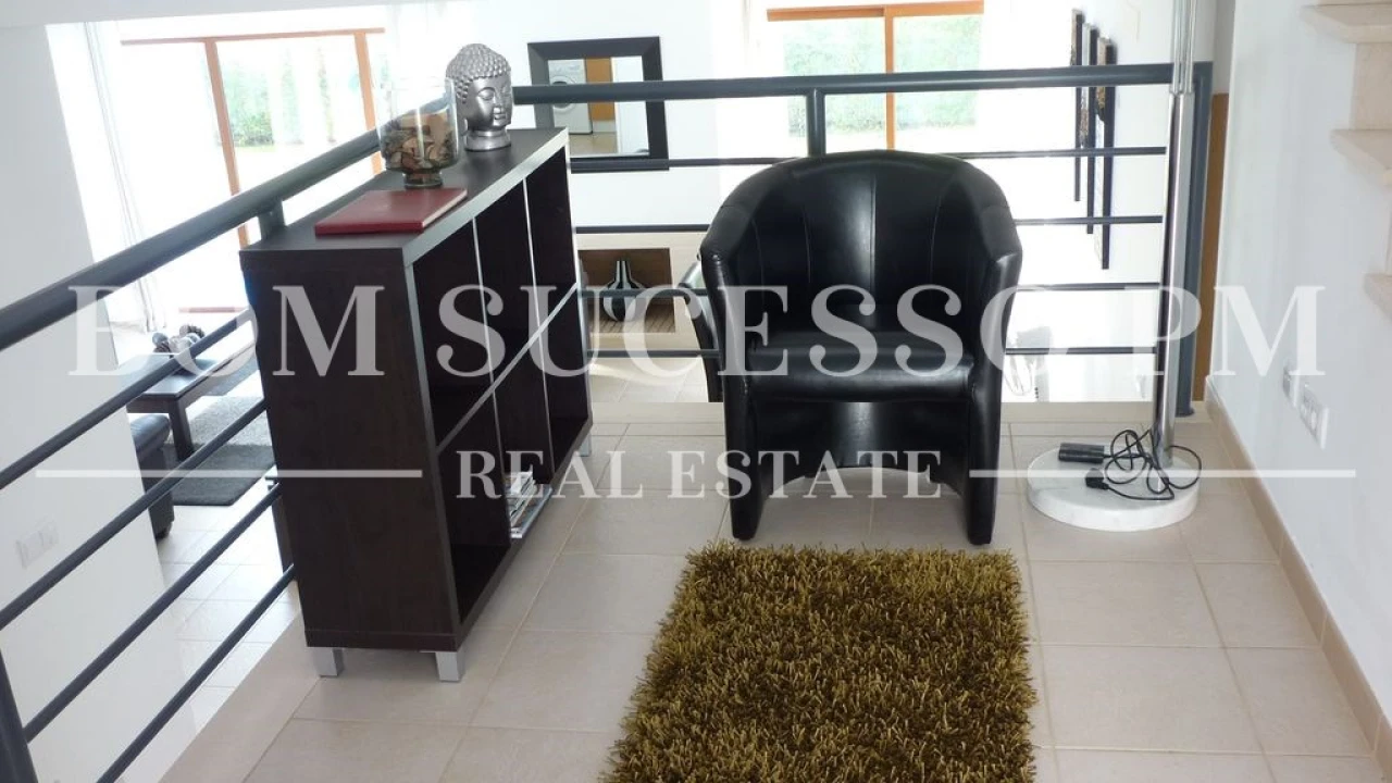 Moradia T3 para Venda em Vau Foto 8