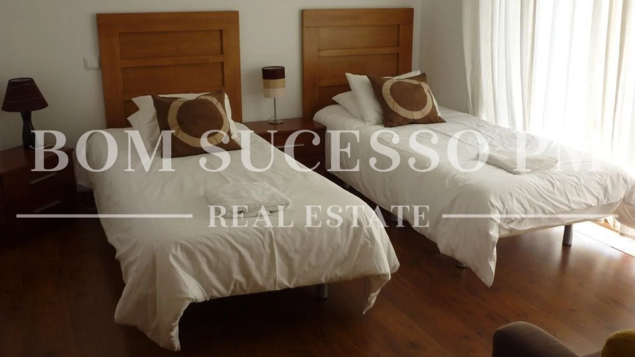 Moradia T3 para Venda em Vau Foto 11