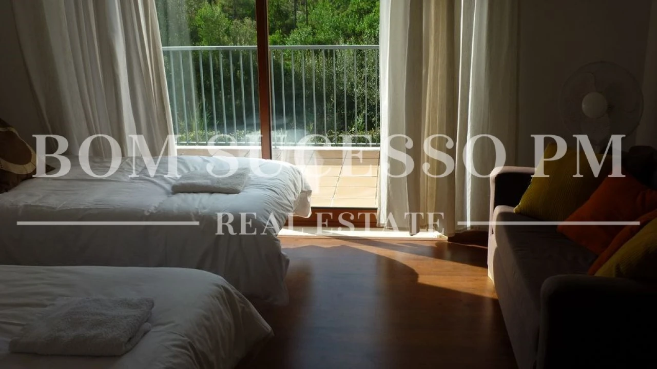 Moradia T3 para Venda em Vau Foto 13