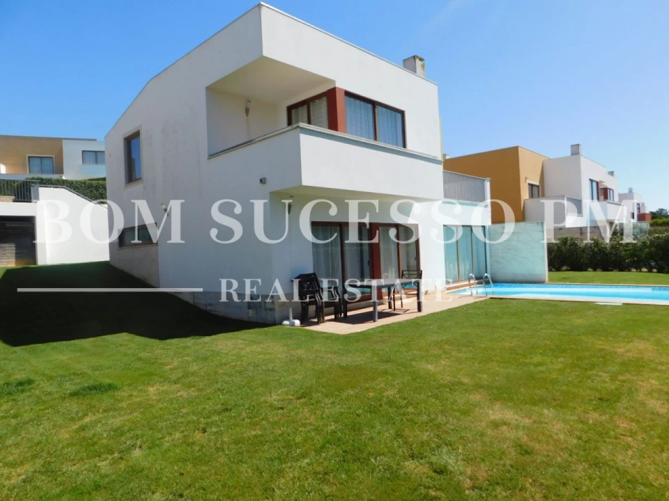 Moradia T3 para Venda em Vau Foto 20