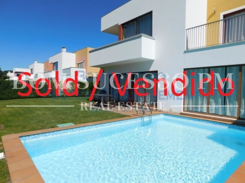 Moradia T3 para Venda em Vau Foto 1