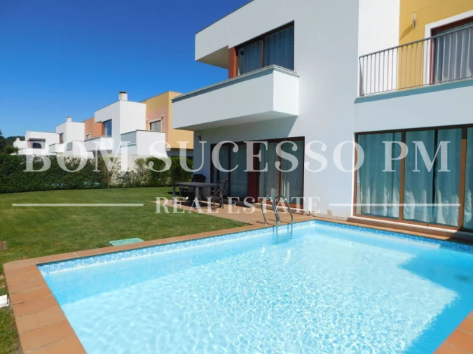 Moradia T3 para Venda em Vau Foto 17