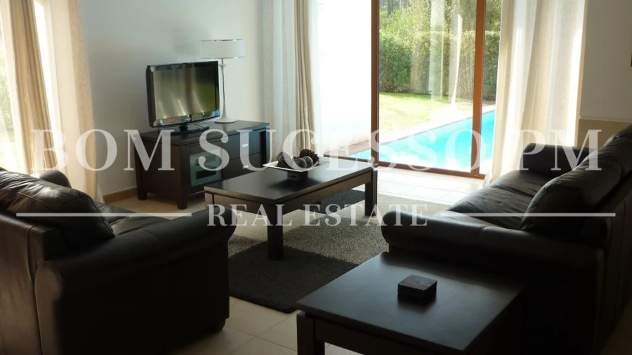 Moradia T3 para Venda em Vau Foto 4