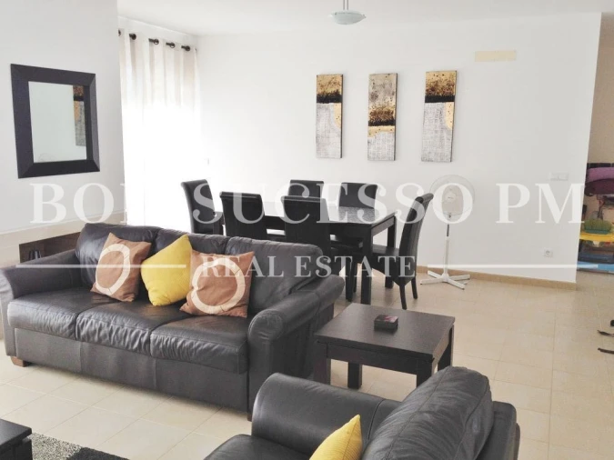 Moradia T3 para Venda em Vau Foto 9