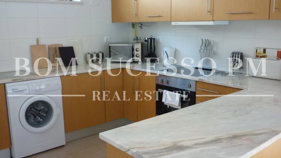 Moradia T3 para Venda em Vau Foto 5