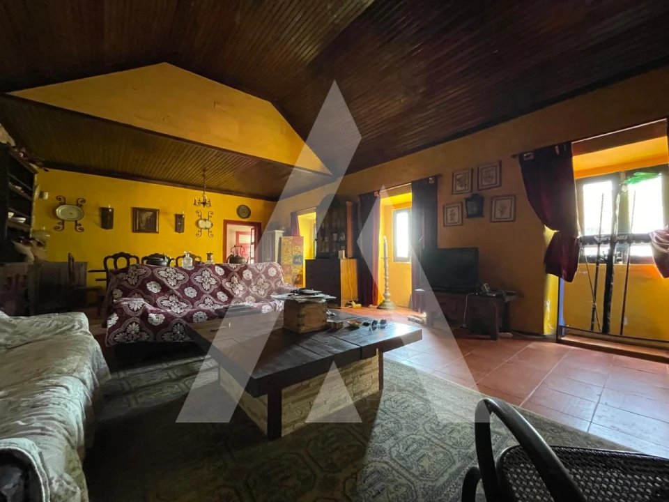 Quinta T4 para Venda em Pontevel Foto 6