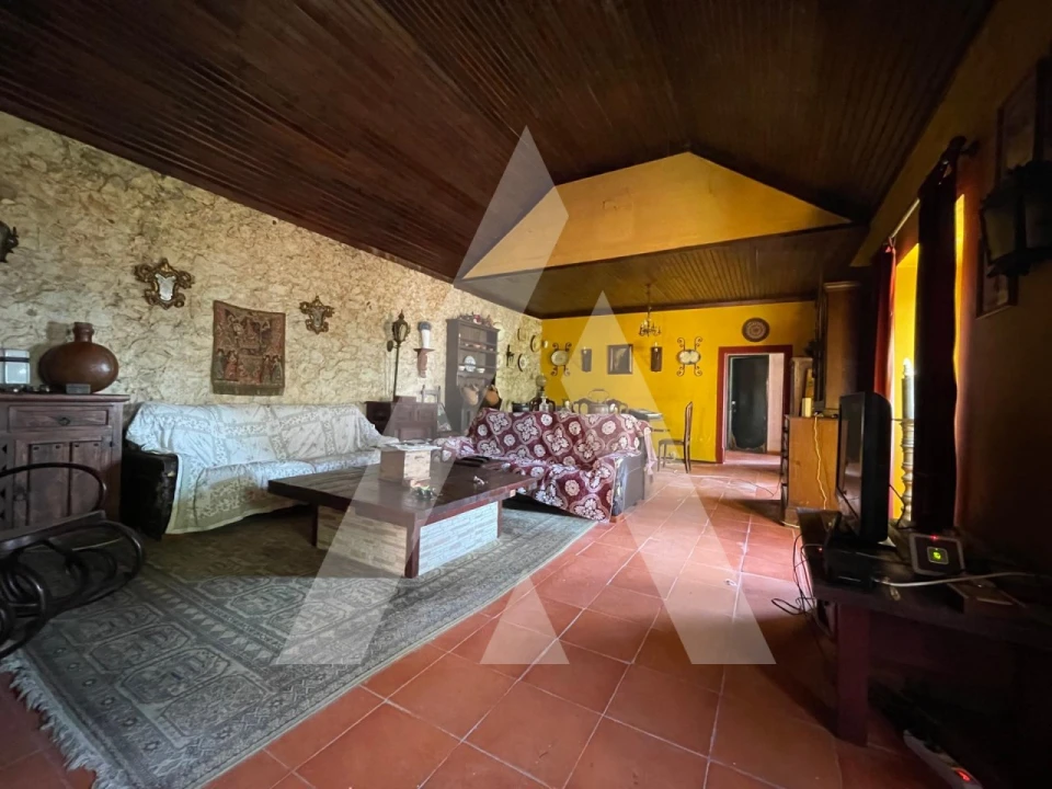 Quinta T4 para Venda em Pontevel Foto 7